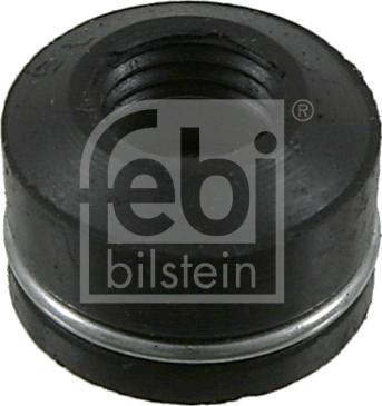 Febi Bilstein 08928 - Кільце ущільнювача, шток клапана avtolavka.club