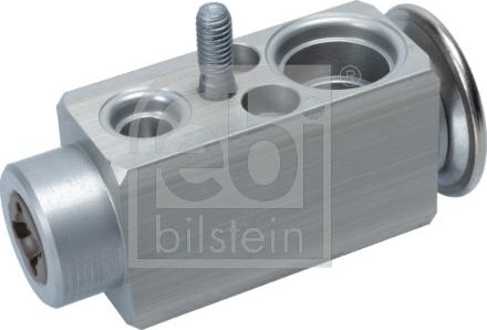 Febi Bilstein 08899 - Розширювальний клапан, кондиціонер avtolavka.club