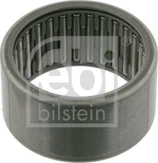 Febi Bilstein 08805 - Підшипник, шийка осі avtolavka.club