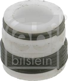 Febi Bilstein 08837 - Кільце ущільнювача, шток клапана avtolavka.club