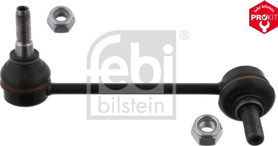 Febi Bilstein 08828 - Тяга / стійка, стабілізатор avtolavka.club