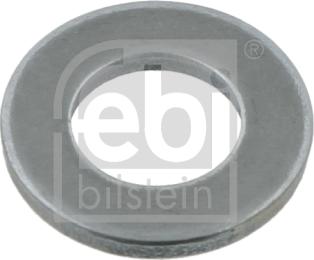 Febi Bilstein 08375 - Плоска шайба avtolavka.club