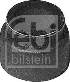 Febi Bilstein 08752 - Кільце ущільнювача, шток клапана avtolavka.club