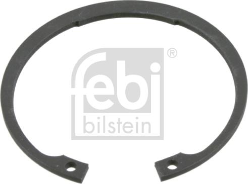 Febi Bilstein 03405 - Стопорне кільце avtolavka.club