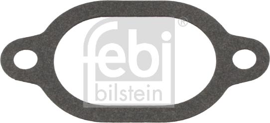 Febi Bilstein 03431 - Прокладка, водяний насос avtolavka.club