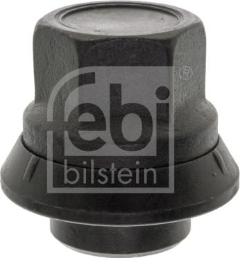 Febi Bilstein 03566 - Гайка кріплення колеса avtolavka.club