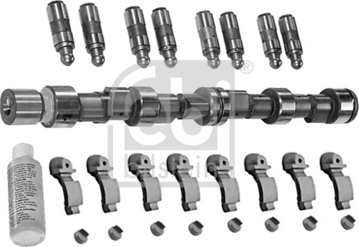 Febi Bilstein 03534 - Комплект распредвала avtolavka.club