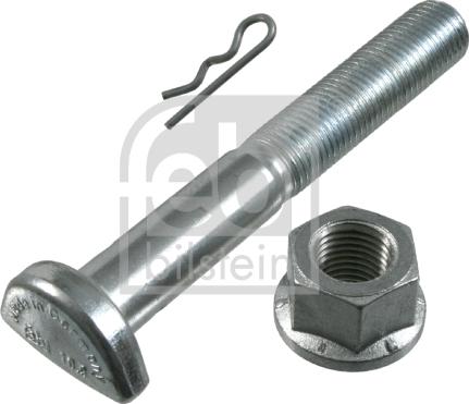 Febi Bilstein 03527 - Болт кріплення колеса avtolavka.club