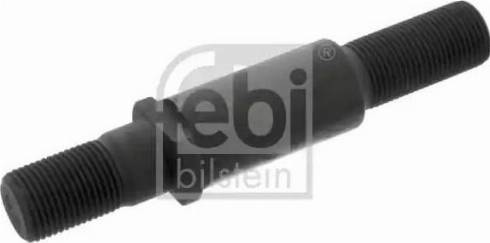 Febi Bilstein 03609 - Болт кріплення колеса avtolavka.club