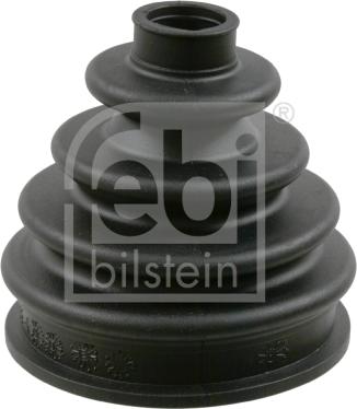 Febi Bilstein 03631 - Пильник, приводний вал avtolavka.club