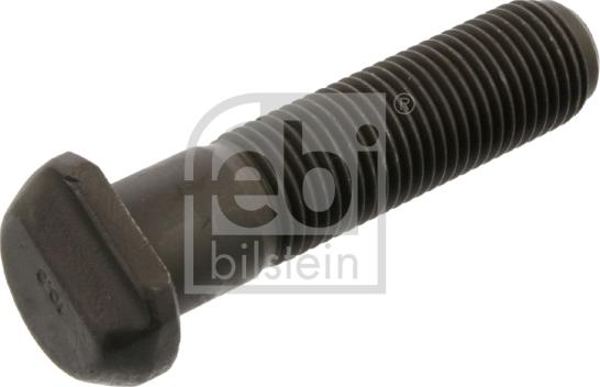 Febi Bilstein 03844 - Болт кріплення колеса avtolavka.club