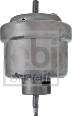 Febi Bilstein 03835 - Подушка, підвіска двигуна avtolavka.club