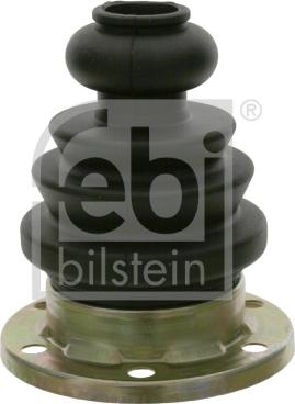 Febi Bilstein 03833 - Пильник, приводний вал avtolavka.club