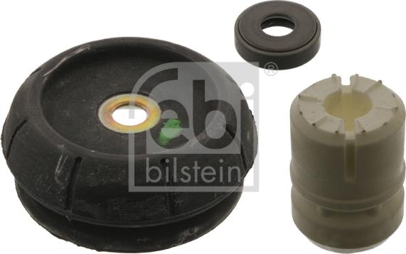 Febi Bilstein 03341 - Опора стійки амортизатора, подушка avtolavka.club