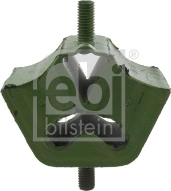 Febi Bilstein 03331 - Подушка, підвіска двигуна avtolavka.club