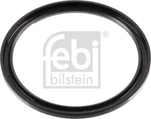 Febi Bilstein 03727 - Кільце ущільнювача, поворотного кулака avtolavka.club