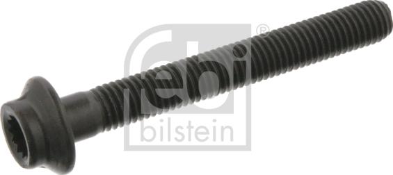 Febi Bilstein 02949 - Болт головки циліндра avtolavka.club