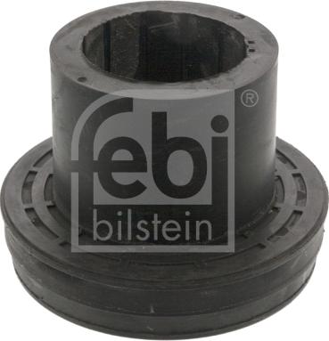 Febi Bilstein 02404 - Сайлентблок, важеля підвіски колеса avtolavka.club