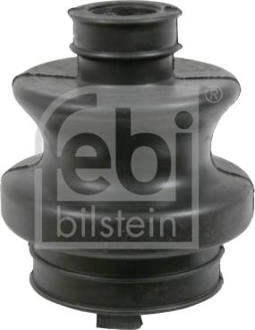 Febi Bilstein 02599 - Пильник, приводний вал avtolavka.club