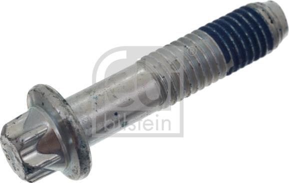 Febi Bilstein 02592 - Болт, фланець карданного валу avtolavka.club