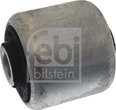 Febi Bilstein 02682 - Сайлентблок, важеля підвіски колеса avtolavka.club