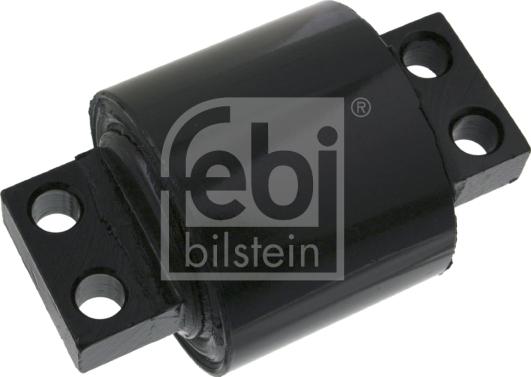 Febi Bilstein 02094 - Сайлентблок, важеля підвіски колеса avtolavka.club