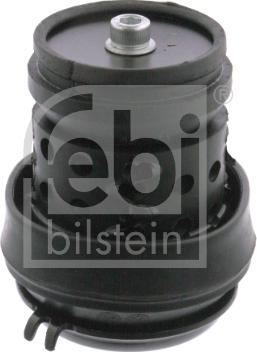 Febi Bilstein 02068 - Подушка, підвіска двигуна avtolavka.club