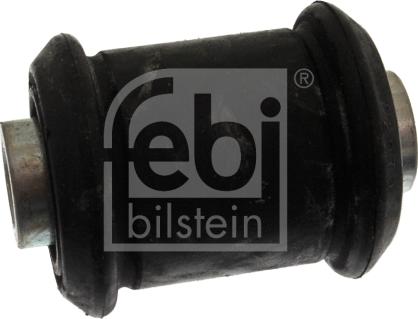 Febi Bilstein 02070 - Сайлентблок, важеля підвіски колеса avtolavka.club