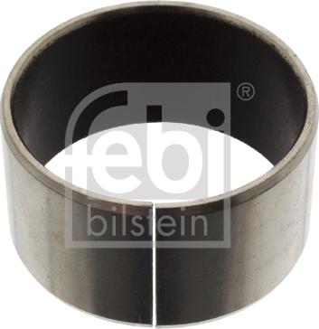 Febi Bilstein 02190 - Втулка, палець гальмівних колодок avtolavka.club