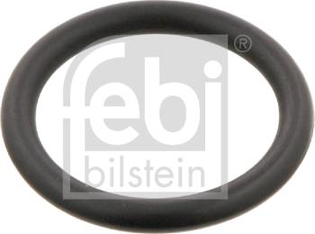 Febi Bilstein 02191 - Ущільнене кільце, маточина колеса avtolavka.club