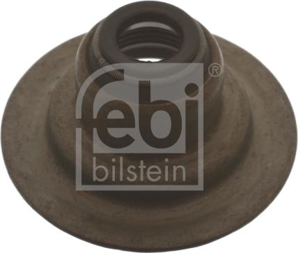 Febi Bilstein 02164 - Кільце ущільнювача, шток клапана avtolavka.club