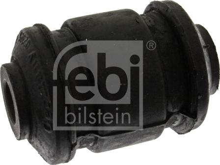 Febi Bilstein 02395 - Сайлентблок, важеля підвіски колеса avtolavka.club