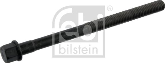 Febi Bilstein 02312 - Болт головки циліндра avtolavka.club