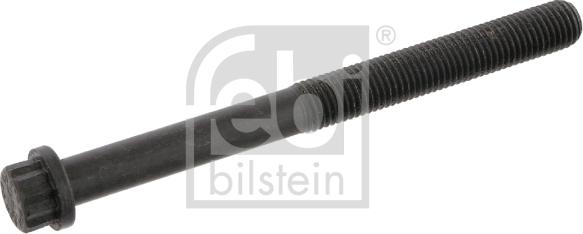 Febi Bilstein 02321 - Болт головки циліндра avtolavka.club