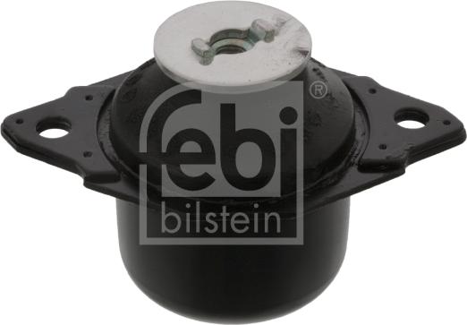 Febi Bilstein 02230 - Подушка, підвіска двигуна avtolavka.club