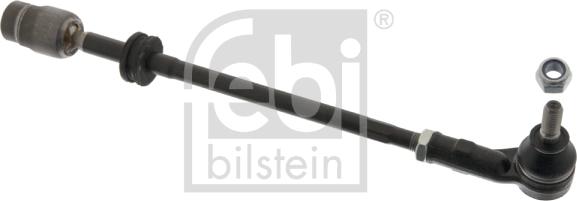 Febi Bilstein 07979 - Ремкомплект, поперечна рульова тяга avtolavka.club