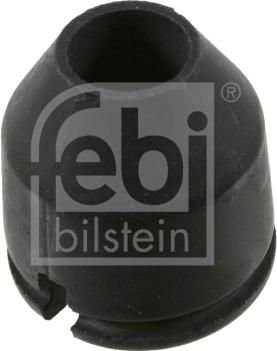 Febi Bilstein 07411 - Пильник амортизатора, захисний ковпак avtolavka.club