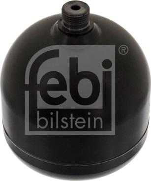 Febi Bilstein 07506 - Гідроакумулятор, гальмівна система avtolavka.club