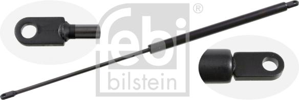 Febi Bilstein 07695 - Газова пружина, капот avtolavka.club