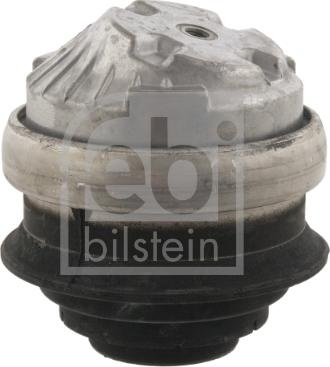 Febi Bilstein 07023 - Подушка, підвіска двигуна avtolavka.club