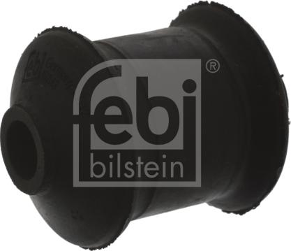 Febi Bilstein 07843 - Сайлентблок, важеля підвіски колеса avtolavka.club