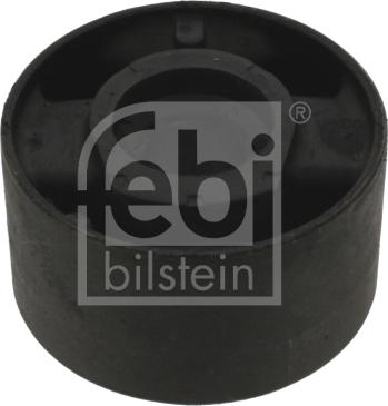 Febi Bilstein 07264 - Сайлентблок, важеля підвіски колеса avtolavka.club