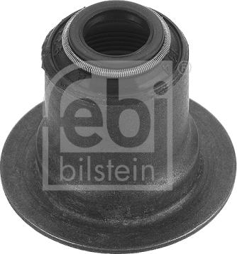 Febi Bilstein 19533 - Кільце ущільнювача, шток клапана avtolavka.club