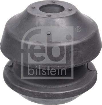 Febi Bilstein 19055 - Подушка, підвіска двигуна avtolavka.club