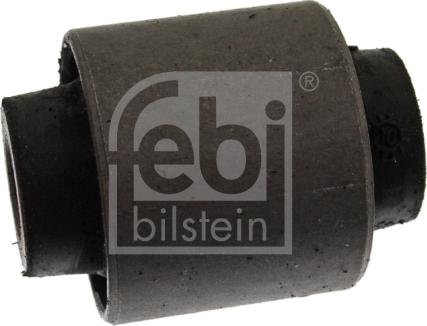 Febi Bilstein 19729 - Сайлентблок, важеля підвіски колеса avtolavka.club