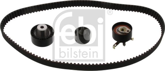 Febi Bilstein 14407 - Комплект ременя ГРМ avtolavka.club