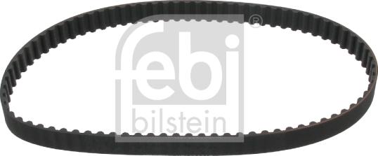 Febi Bilstein 14592 - Ремінь ГРМ avtolavka.club