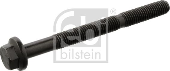 Febi Bilstein 14360 - Болт головки циліндра avtolavka.club