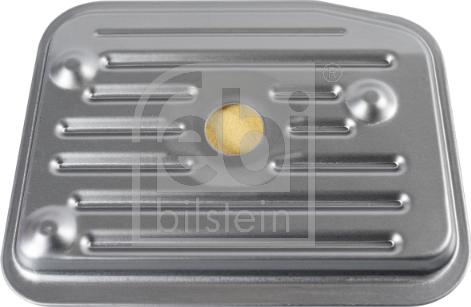 Febi Bilstein 14256 - Гідрофільтри, автоматична коробка передач avtolavka.club