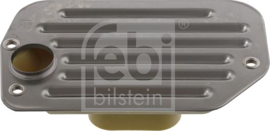 Febi Bilstein 14266 - Гідрофільтри, автоматична коробка передач avtolavka.club